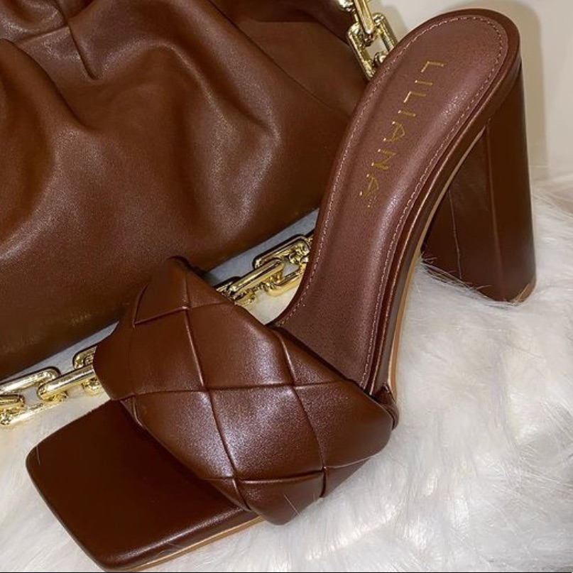 Maple Heel